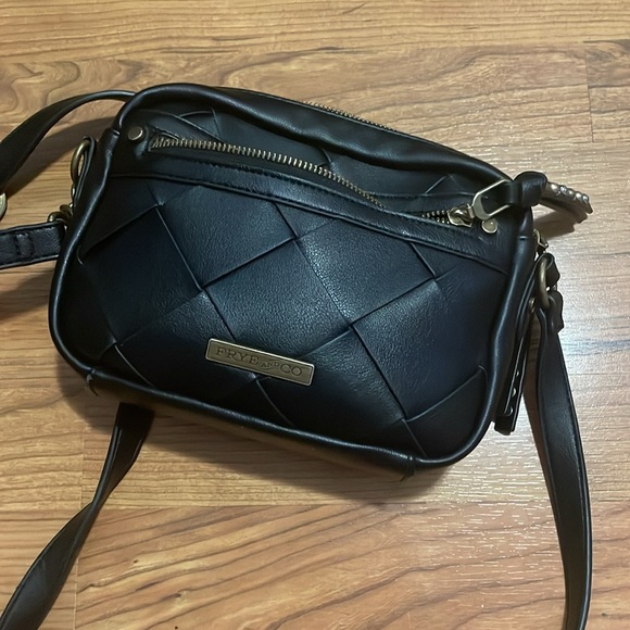 Frye and Co. Charlotte Crossbody Bag - Picture 8 of 8